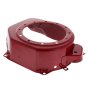 Fan Cover fits Honda GX140 GX160 Engines - Genuine Part - OEM No. 19610-ZE1-831ZG