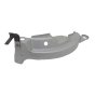 Cooling Fan Side Plate for Honda GX140 GX160 GX200 Engines - 19612-ZH8-812
