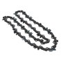 Chain 10" 3/8" 39 Link for Makita DCS390, DCS400 Chainsaw - OEM No. 196142-7
