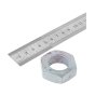 Flywheel Nut for Jap Models 3, 4f, 4/3, 5, 6, 2a, 2s Industrial Engines - 19621