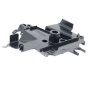 Shroud fits Honda GX35T, GX35NT Engines - 19631-Z0Z-020