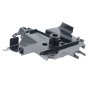 Shroud fits Honda GX35T, GX35NT Engines - 19631-Z0Z-020