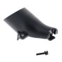 Dust Nozzle Set for Makita DHS710DJ Circular Saw Guide - 196520-1