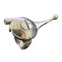 Throttle Lever (1'' Dia Fixing) for Villiers/Jap Engines - 19663
