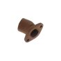 Exhaust Elbow for Lister Petter PAZ Engine - OEM No. 196876