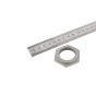 Locking Nut for JAP 600CC SV Petrol Engine - 19698