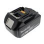 Battery 4.0Ah LXT 18V for Makita Tools BL1840B - 197265-4
