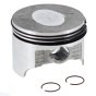 Piston Set for Makita EB7660th/Pb7660.4 Petrol Blower - 198209-7