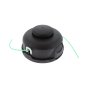Trimmer Head For Makita DUR189 Trimmer - OEM No. 198971-4