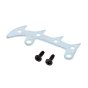 Spike Bumper Set for Makita DUC254 Chainsaws - 199067-4
