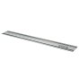 Guide Rail 1.5m for Makita for Plunge Saws, Circular Saws, Jigsaws & Routers - 199141-8