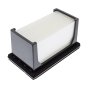 Filter Set For DX08, DX09, DX12, DX14 Vacuum Cleaners - OEM No. 199557-7