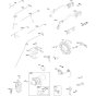 Alternator & Ignition Assembly