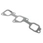 Inlet Manifold Gasket for Kubota KX91-3 Mini Excavator - OEM No. 1A021 11822