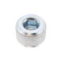 Plug for Kubota KX018-4, KX030-4 Mini Excavator - OEM No. 1A021 96020