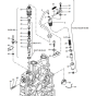 Injection Equipment for Hatz 1B30