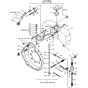 Fuel-1 Assembly for Hatz 1B30