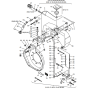 Fuel-2 Assembly for Hatz 1B30