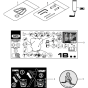 Hatz 1B30 Engine Accessories