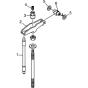 Valve Adjuster for Hatz 1B30