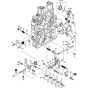 Oil Pump & Governor Assembly