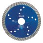 Mexco 125mm Diamond Blade Dual Purpose-Turbo XCEL Grade