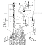 Injection Equipment for Hatz 1B40