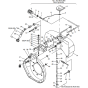 Fuel Assembly for Hatz 1B40