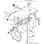 Fuel-4 Assembly for Hatz 1B40