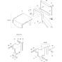 Air Ducting for Hatz 1B50