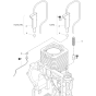 Crankcase Breathing System