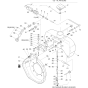Fuel-g Assembly for Hatz 1B50