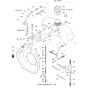 Fuel-i Assembly for Hatz 1B50