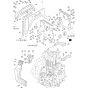 Air Ducting C Assembly