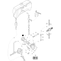 Shut-Off Device & Fuel Pump