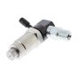 Fuel Injector for Kubota KC70 Tracked Dumper - OEM No. 1G141 53000