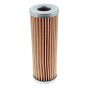 Fuel Filter for Kubota K008, K008-3 Mini Excavators - OEM No. 1G313 43560