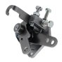 Compactor Plate, Sp-Change fits Kubota K008-3 U10-3 Mini Excavators - OEM No.1G639 57002