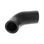 Water Pipe 3 for Kubota KX61-3, KX71-3, U20-3a, U25-3a, U25S Mini Excavators - OEM No. 1G680 72870
