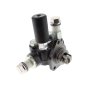 Fuel Pump Assembly for Kubota KX040-4, U48-5 Mini Excavators - 1J801 52030