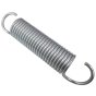 Balance Spring fits Belle MS500 Bench Saw - Genuine Part - 2/0051