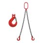 7mm Double Leg Lifting Chain Slings