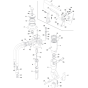Belle 20-12 PAN Breakers Assembly