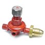 Propane Regulator Type 912 Adjustable High‑Pressure 0.5-4 bar
