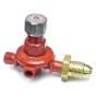 Propane Regulator Type 912 Adjustable High‑Pressure 0.5-4 bar