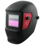 Welding Helmet - Solar Powered, Auto Shade