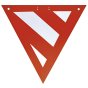 Aluminium Load Projection Marker - 200 158
