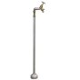 Single Tap Hydrant Standpipe with 2 1/2" HRT Base