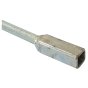Stop Cock Key 12mm Box Section Spigot