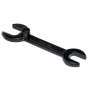 Gas Bottle Combination Spanner, Gas Equipment